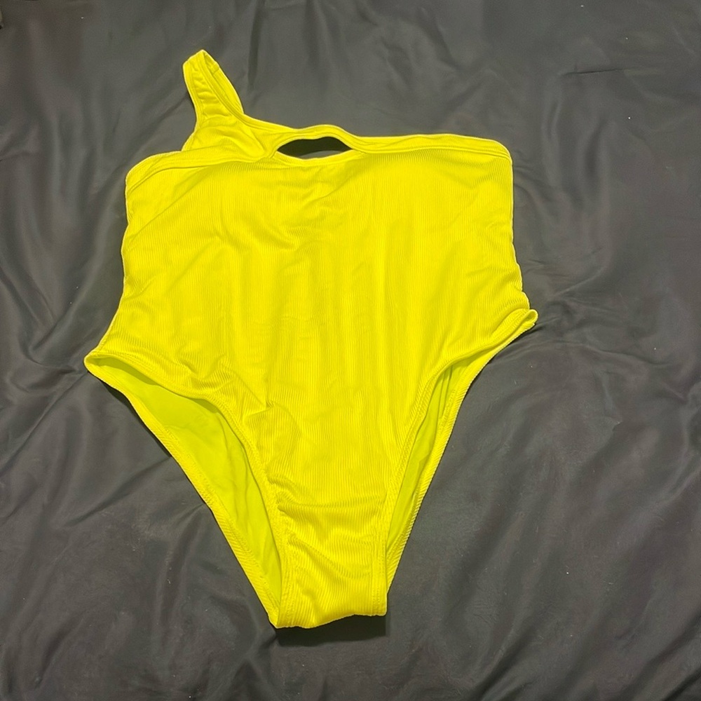 Fashion Nova Swim